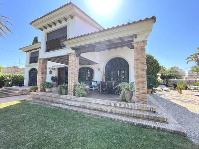 Chalet en venta en el Baix Segura / La Vega Baja, Valencia
