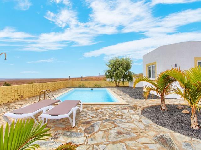 Chalet en venta en Parque Holandés, Fuerteventura