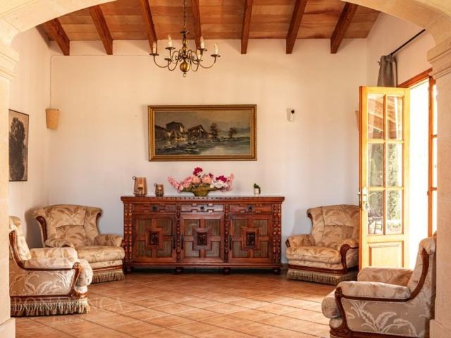 Chalet en alquiler en Pla de Mallorca, Baleares