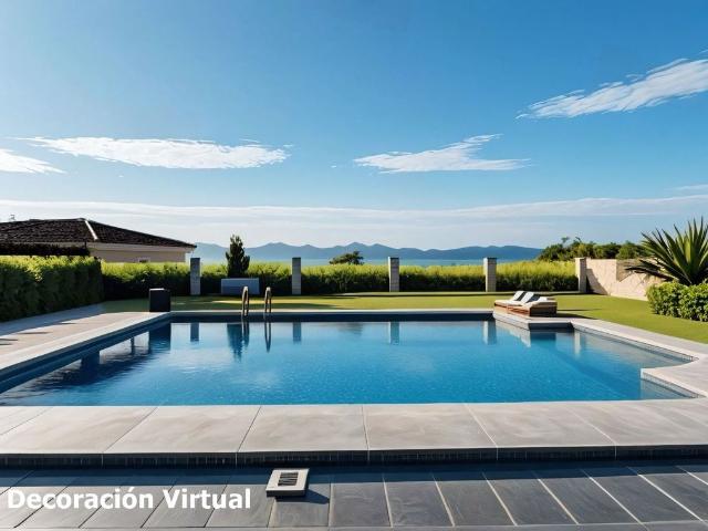Chalet en venta en El Lagar, Valle del Guadalhorce