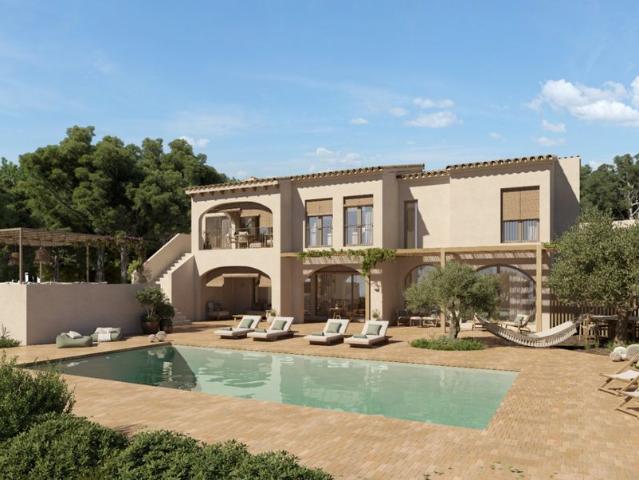 Chalet en venta en la Marina Alta, Valencia