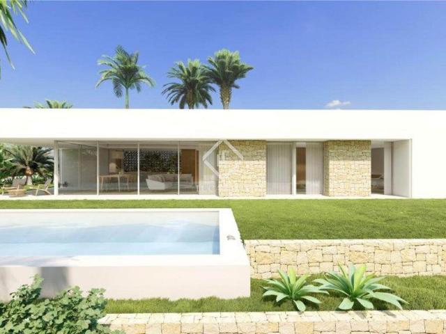 Chalet en venta en la Marina Alta, Valencia