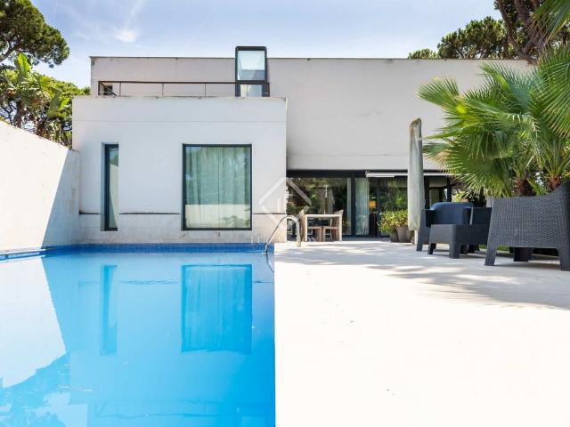 Villa en venta en Gavà