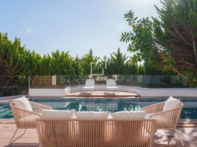 Chalet en venta en Adsubia, Valencia