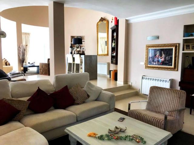 Chalet en venta en Centro, Costa del Sol Occidental