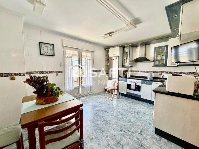 Chalet en venta en Trobajo del Camino, San Andrés Del Rabanedo