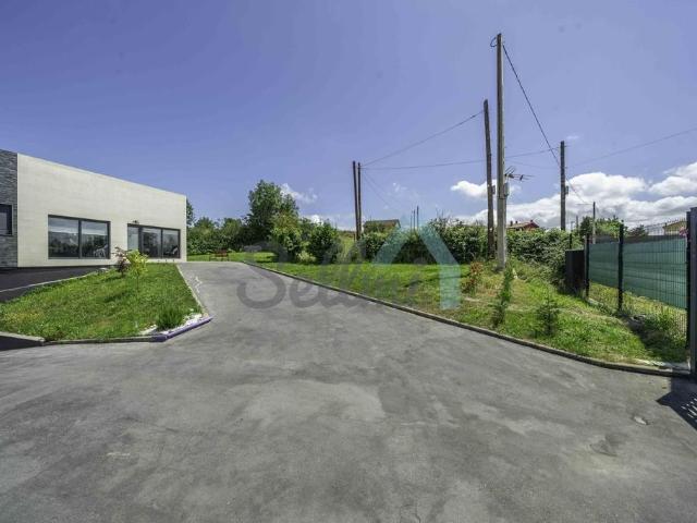 Chalet en venta en Valbona, Siero