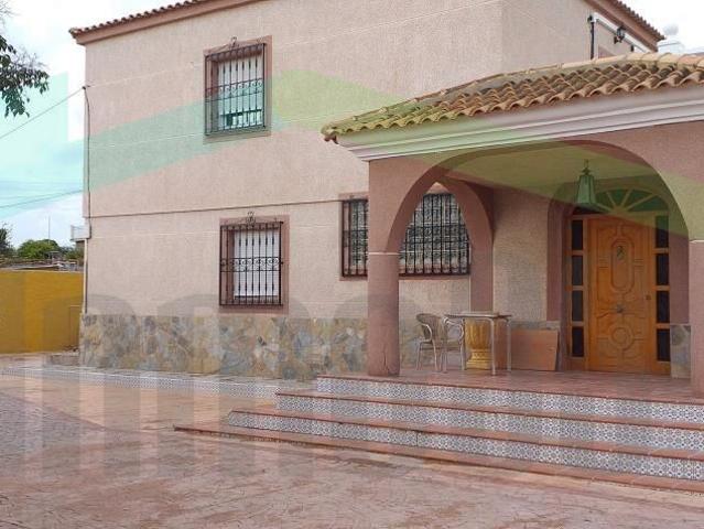 Villa en venta en Villajoyosa, Urbanització Gasparot