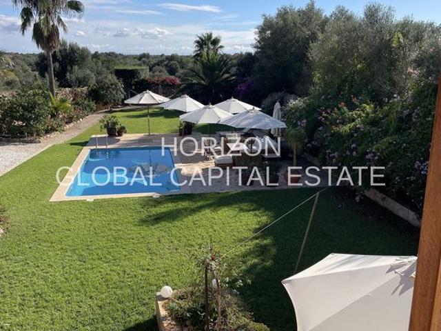 Chalet en venta en Llucmajor, Migjorn