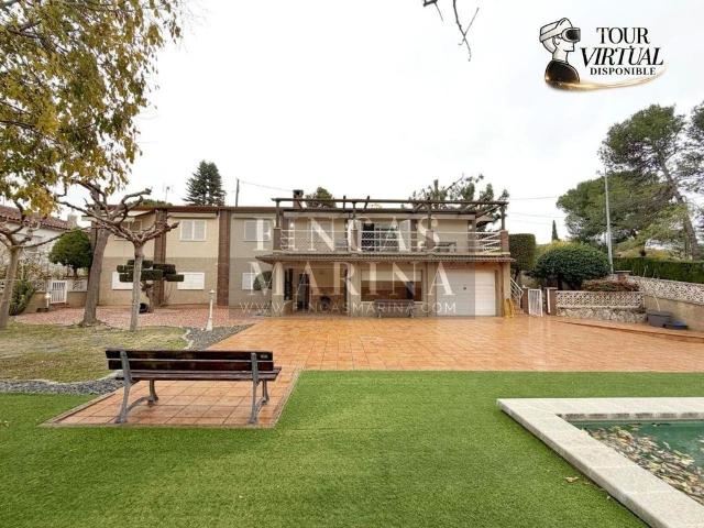 Chalet en venta en Alt Penedès, Catalunya