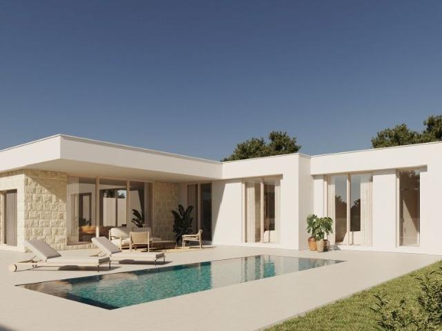 Chalet en venta en la Marina Baixa, Valencia