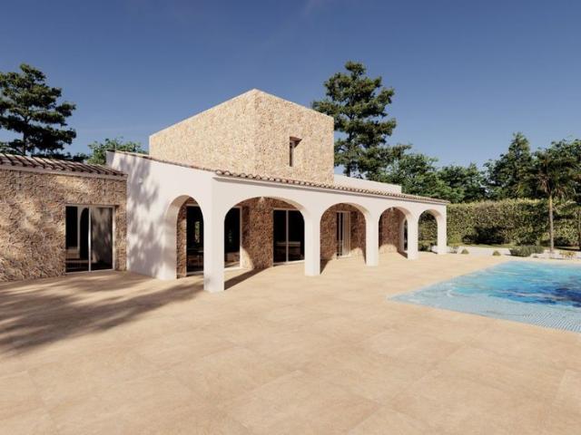 Chalet en venta en Moncloa-Aravaca, Madrid