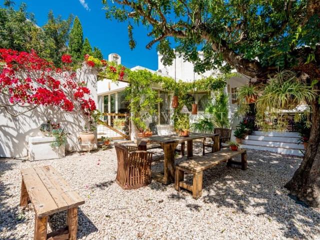 Chalet en venta en la Marina Alta, Valencia