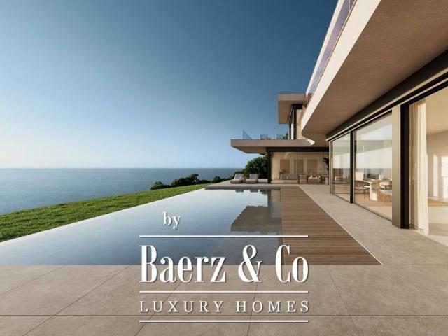 Villa en venta en Jávea, Mont Putxol