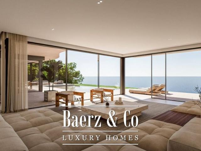 Chalet en venta en la Marina Alta, Valencia