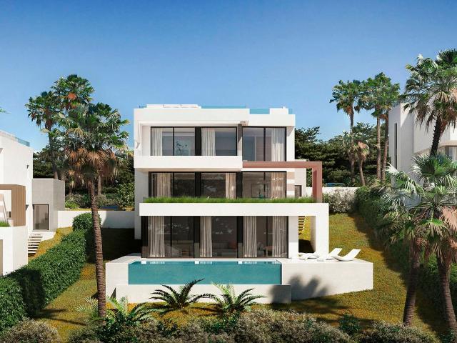 Chalet en venta en Costa del Sol Occidental, Andalucía