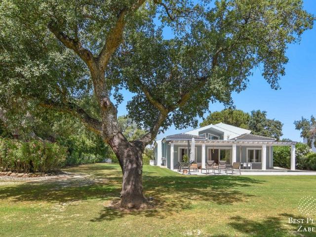 Chalet en venta en Sotomar, Campo de Gibraltar