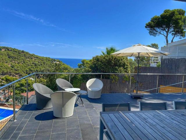 Chalet en venta en Palafrugell, Girona