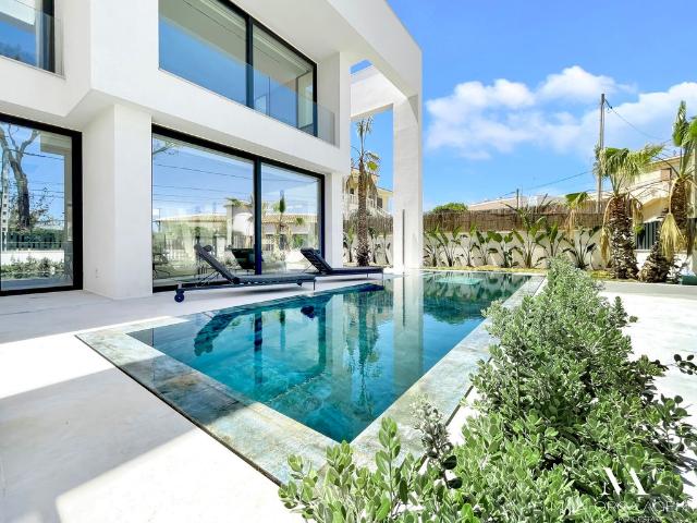 Chalet en venta en Calvià, Serra de Tramuntana
