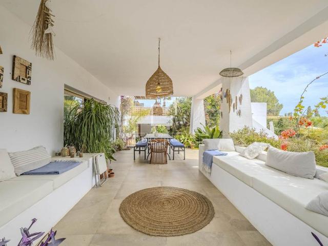 Chalet en venta en la Marina Alta, Valencia