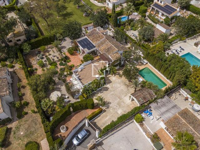 Chalet en venta en la Marina Alta, Valencia