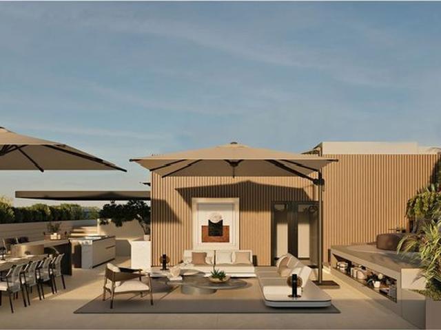 Chalet en venta en Costa del Sol Occidental, Andalucía