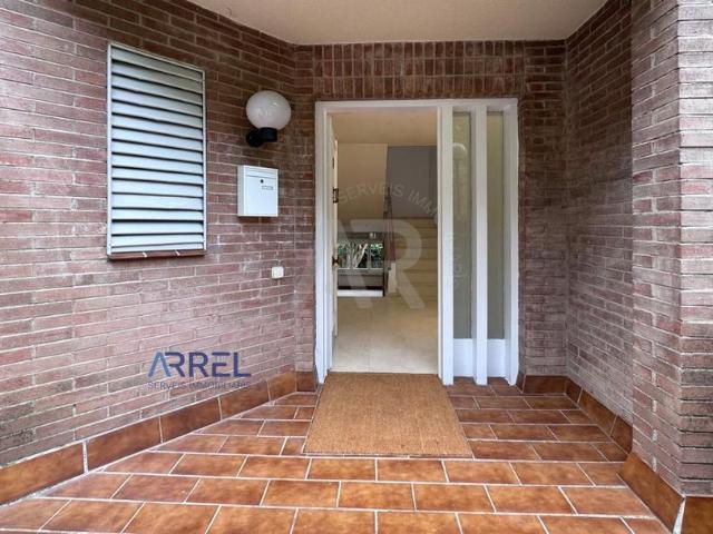 Chalet en alquiler en Eixample, Maresme