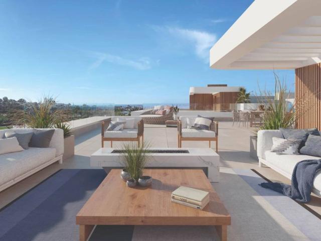 Chalet en venta en Barriada Islas Canarias, Costa del Sol Occidental