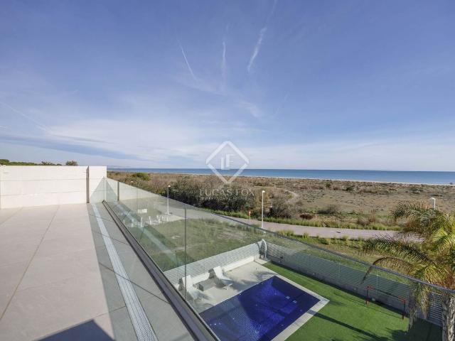 Chalet en venta en el Camp de Morvedre, Valencia