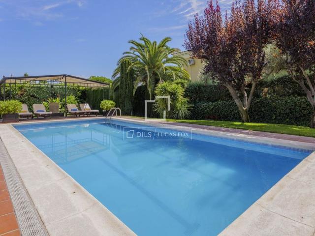 Chalet en venta en Boadilla Del Monte, Madrid