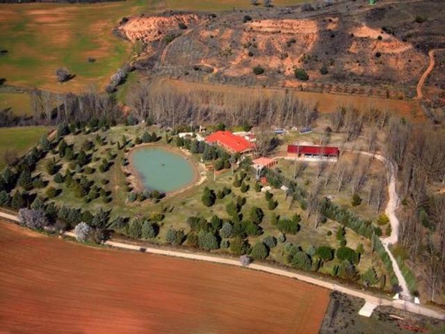 Chalet en venta en Burgo De Osma-ciudad De Osma, Castilla y León