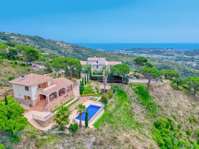 Chalet en venta en Castell d'Aro, Platja d'Aro i s'Agaró, Baix Empordà