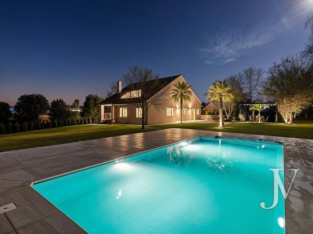 Chalet en venta en Madrid