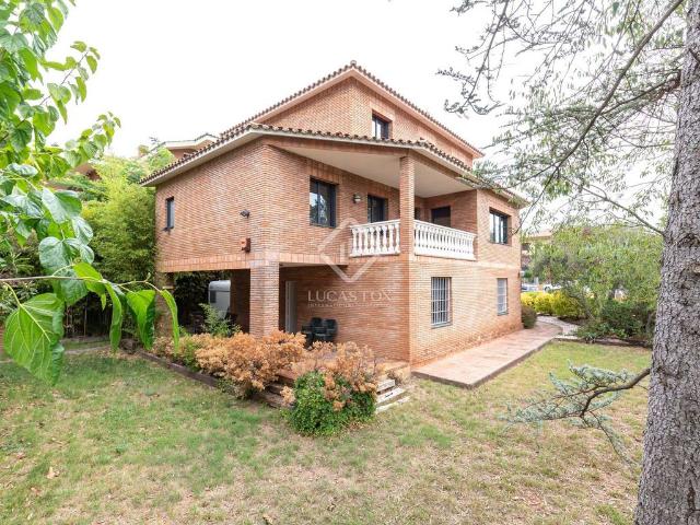 Chalet en venta en Vallès Occidental, Catalunya