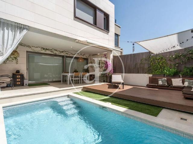 Chalet en venta en Hortaleza, Madrid