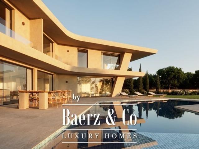 Villa en venta en Jávea, Mont Putxol