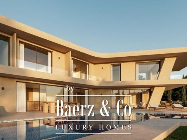 Casa en venta en la Marina Alta, Valencia