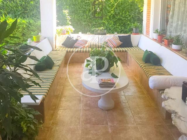 Chalet en venta en Alalpardo, Valdeolmos-Alalpardo