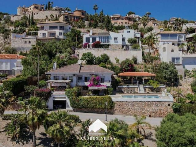 Chalet en venta en Laderas, Comarca de la Costa Granadina