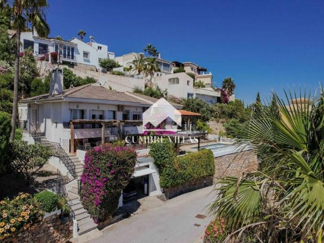 Chalet en venta en Laderas, Comarca de la Costa Granadina