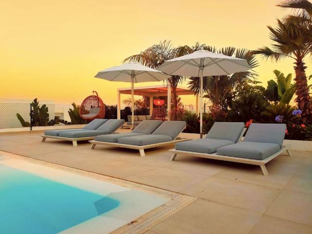 Chalet en venta en Miraflores, Costa del Sol Occidental