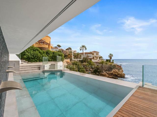 Chalet en venta en l'Alacantí, Valencia