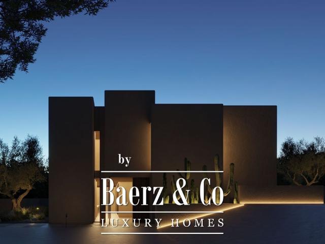 Chalet en venta en la Marina Baixa, Valencia