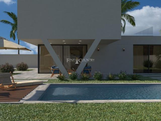 Chalet en venta en la Marina Alta, Valencia