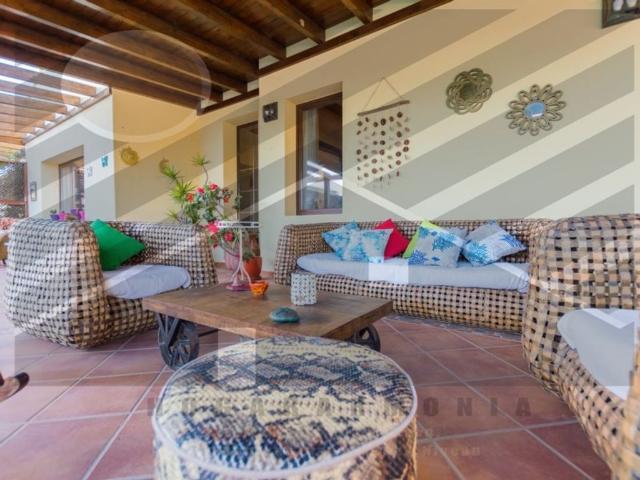 Chalet en venta en Lajares