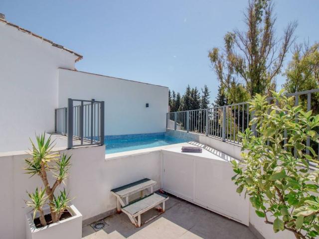 Chalet en venta en Salto del Agua, Costa del Sol Occidental