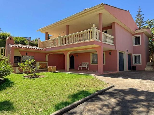 Chalet en venta en Los Tomillares, Valle del Guadalhorce