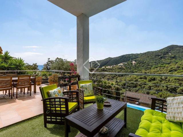 Chalet en venta en Maresme, Catalunya