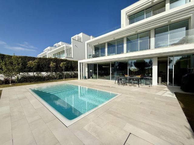 Chalet en venta en Guadiaro, Campo de Gibraltar