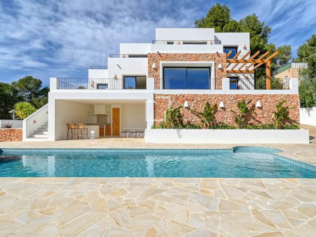 Chalet en venta en la Marina Alta, Valencia